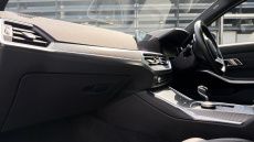 BMW 3 Series 320i M Sport 5dr Step Auto Petrol Estate